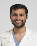 Amoghavarsha Krishna, DO