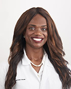 Titilayo Olupona | Cleveland Clinic Canada
