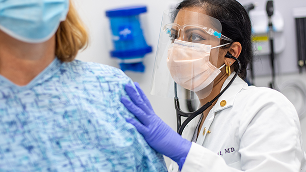 Learn more about Cleveland Clinic Indian River Hospital