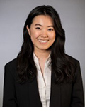 Michelle Shimizu
