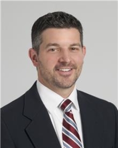 Ethan Benore, PhD